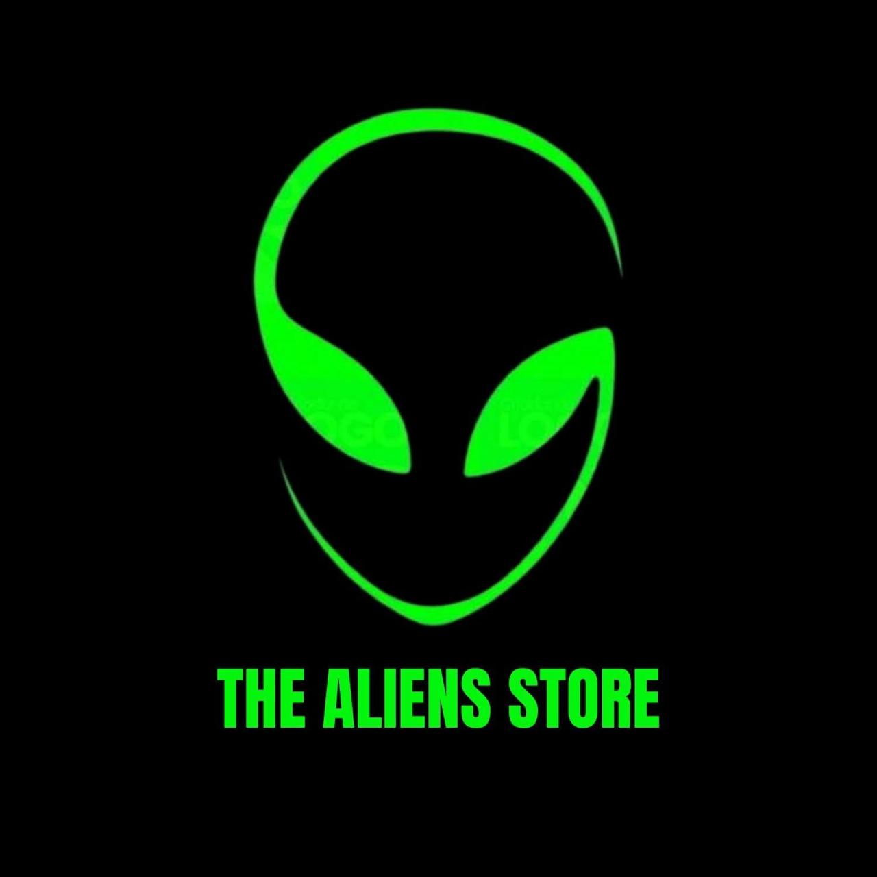 The Aliens Store